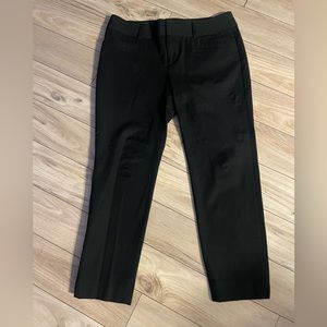 Banana Republic ankle pants